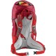 DEUTER FUTURA 32 MASALA-CHERRY