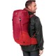 DEUTER FUTURA 32 MASALA-CHERRY