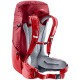 DEUTER FUTURA 26 MASALA-CHERRY