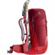 DEUTER FUTURA 26 MASALA-CHERRY