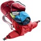 DEUTER FUTURA 26 MASALA-CHERRY