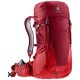 DEUTER FUTURA 26 MASALA-CHERRY
