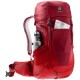DEUTER FUTURA 26 MASALA-CHERRY