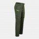 MONTURA ALTAI ZIP OFF PANTS VERDE SALVIA/SUNNY LIME