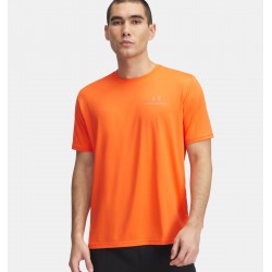 UNDER ARMOUR Maglia a maniche corte UA Vanish Energy da uomo FIRE