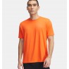 UNDER ARMOUR Maglia a maniche corte UA Vanish Energy da uomo FIRE