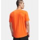 UNDER ARMOUR Maglia a maniche corte UA Vanish Energy da uomo FIRE
