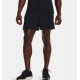 UNDER ARMOUR Shorts UA Launch Pro 5'' da uomo Black / Reflective