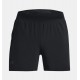 UNDER ARMOUR Shorts UA Launch Pro 5'' da uomo Black / Reflective