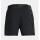 UNDER ARMOUR Shorts UA Launch Pro 5'' da uomo Black / Reflective