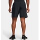 UNDER ARMOUR Shorts UA Tech™ Utility da uomo Black / White