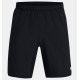 UNDER ARMOUR Shorts UA Tech™ Utility da uomo Black / White