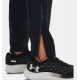 UNDER ARMOUR Pantaloni UA OutRun The Storm da uomo Black / Reflective