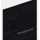 UNDER ARMOUR Pantaloni UA OutRun The Storm da uomo Black / Reflective