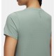 UNDER ARMOUR Maglia a maniche corte UA Launch Elite da donna Silica Green / Reflective