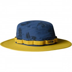 THE NORTH FACE Cappello a tesa Class V shady blue