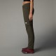 THE NORTH FACE Pantaloni convertibili Exploration vestibilità dritta regular da donna  New Taupe Green