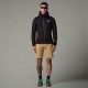 THE NORTH FACE Giacca softshell Tansa da uomo TNF Black-NPF