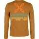 MONTURA NEW WAY MAGLIA BRONZE BROWN IMG COL+EAN+ATTIVA!