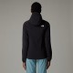 THE NORTH FACE Giacca Nimble con cappuccio da donna TNF Black