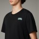 THE NORTH FACE T-shirt Outdoor Graphic da uomo TNF Black