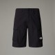 THE NORTH FACE Pantaloncini cargo Exploration da uomo TNF Black