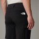 THE NORTH FACE Pantaloncini cargo Exploration da uomo TNF Black