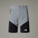 THE NORTH FACE Pantaloncini affusolati slim Felik da uomo