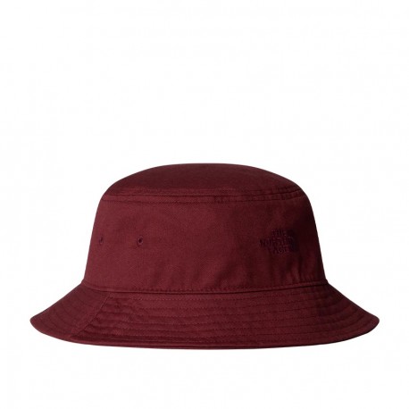 THE NORTH FACE Cappello alla pescatora Norm SUMAC