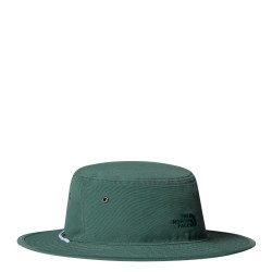 THE NORTH FACE CAPPELLO RECYCLED 66 BRIMMER DUCK GREEN