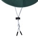 THE NORTH FACE CAPPELLO RECYCLED 66 BRIMMER DUCK GREEN