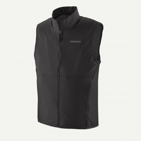 PATAGONIA Men's Trail Craft Vest BLACK