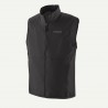 PATAGONIA Men's Trail Craft Vest BLACK
