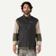 PATAGONIA Men's Trail Craft Vest BLACK