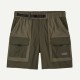 Patagonia Men's Outdoor Everyday Shorts - 6" Pine Needle Green