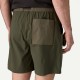 Patagonia Men's Outdoor Everyday Shorts - 6" Pine Needle Green