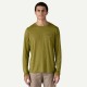 PATAGONIA Men's Long-Sleeved Capilene® Cool Daily Graphic Shirt - Lands
