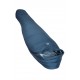 MOUNTAIN EQUIPMENT SACCO A PELO SINTETICO LUNAR II Blu Denim