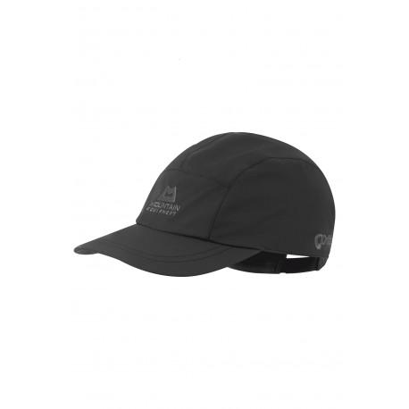 MOUNTAIN EQUIPMENT DRILITE CAP BLACK