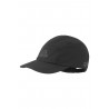 MOUNTAIN EQUIPMENT DRILITE CAP BLACK