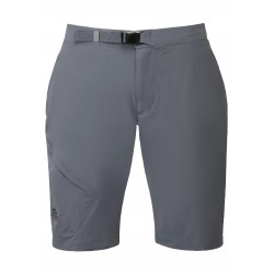 MOUNTAIN EQUIPMENT COMICI WOMEN'S SHORT OMBRE BLUE