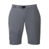 MOUNTAIN EQUIPMENT COMICI WOMEN'S SHORT OMBRE BLUE