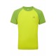 MOUNTAIN EQUIPMENT NAVA MENS CREW VINE/CACTUS