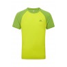 MOUNTAIN EQUIPMENT NAVA MENS CREW VINE/CACTUS