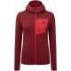 MOUNTAIN EQUIPMENT Lumiko Hooded Women's Jacket Rabarbaro/Capsico