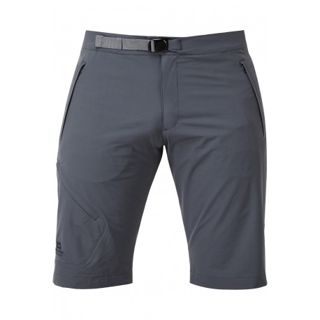 MOUNTAIN EQUIPMENT COMICI MEN'S SHORT Blu Ombre