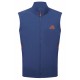 MOUNTAIN EQUIPMENT Frontier Men's Vest BLU AMMIRAGLIO