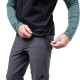 MOUNTAIN EQUIPMENT Frontier Men's Vest BLU AMMIRAGLIO