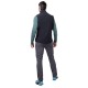 MOUNTAIN EQUIPMENT Frontier Men's Vest BLU AMMIRAGLIO