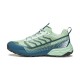 SCARPA RIBELLE RUN LT WMN MISTY JADE-DEEP LAGOON